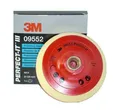 Produktbild: 3 M Perfect-IT III POLIERSTÃœTZTELLER Klett 125 mm M14 09552
