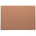 Produktbild: Asa Selection Tischset Vegan Leather Ø 46x33 cm coral