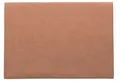 Produktbild: ASA Tischset Vegan Leather Coral 46 x 33 cm