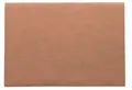 Produktbild: Asa Selection Tischset Vegan Leather Ø 46x33 cm coral