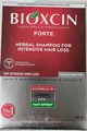 Produktbild: Bioxcin Forte Shampoo gegen intensiven Haarausfall für Alle Haartypen 300 ml NEU