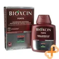 Produktbild: BIOXCIN FORTE Kräuter- Shampoo Für Intensiv Haarausfall für Alle Haartypen 300