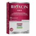 Produktbild: Bioxcin Forte Shampoo gegen intensiven Haarausfall · 300 ml · PZN 19216174