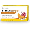 Produktbild: Dr.böhm Immun Complex Tabletten