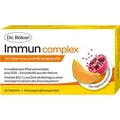 Produktbild: DR.BÖHM Immun complex Tabletten 30 St. PZN 19383305