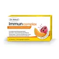 Produktbild: Dr. Böhm Immun complex, 30 St. Tabletten 19383305