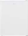Produktbild: Exquisit GB60-150E Stand Mini Gefrierschrank, 47 cm breit, 42L, Temperatureinstellung, weiß