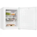 Produktbild: EXQUISIT Mini-Gefrierschrank GB60-150 E, 62 x 47 cm, Weiß