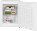 Produktbild: Exquisit GB60-150E Weiss Tisch-Gefrierschrank, 42 l Rauminhalt, Ablageflächen: 1