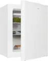 Produktbild: Exquisit GB60-150E weiss Mini Gefrierschrank | 42 L Nutzinhalt