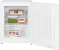 Produktbild: Exquisit 42 liter Tisch-Gefrierschrank GB60-150E | Neuware | B-Ware