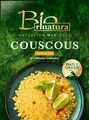 Produktbild: GOURVITA DE Bio rinatura Couscous aus Mais, 400g 1446