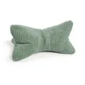 Produktbild: Magma Heimtexx Kissen, Salbeigrün, Textil, Füllung: Polyester, 22x42 cm, Schlaftextilien, Kopfkissen & Nackenkissen, Nackenkissen