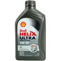 Produktbild: Shell Helix Ultra Professional AF 5W-20 10 x 1 Liter