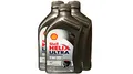Produktbild: Shell Helix Ultra Professional AF 5W-20 3x1 Liter