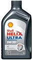 Produktbild: SHELL Motoröl