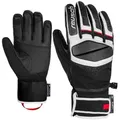Produktbild: Reusch Skihandschuhe Mastery mit softem Knöchel- und Fingerschutz schwarz 9.5