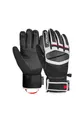 Produktbild: Reusch Mastery langlebige, widerstandsfähige und warme Unisex Winterhandschuhe Fingerhandschuhe Schneehandschuhe Skihandschuhe Herren Damen