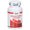 Produktbild: HEALTH+ Granatapfelextrakt Kapseln