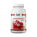 Produktbild: Zec+ Health+ Pomegranate Extract (60 Caps) Unflavored (184,54 EUR/kg)