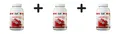 Produktbild: 3 x Zec+ Health+ Pomegranate Extract (60 Caps) Unflavored (171,79 EUR/kg)