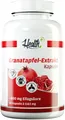 Produktbild: ZEC+ Health+ Granatapfelextrakt, 60 Kapseln Dose