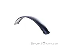 Produktbild: SKS Germany Infinity Universal Mudguard 75 Schutzblech-Schwarz-One Size