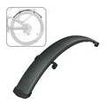 Produktbild: Kotflügel Hinten MTB Fahrrad Universal Schwarz Infinity Universal 75