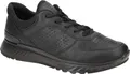 Produktbild: Ecco EXOSTRIDE Herrenschuhe - sportliche Halbschuhe - Schnürschuhe schwarz