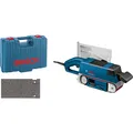 Produktbild: Bosch Professional Bandschleifer GBS 75 AE Professional, blau