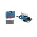 Produktbild: Bosch Professional GBS 75 AE 0.601.274.707 Bandschleifer inkl. Koffer 750 W