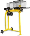 Produktbild: BAMATO Holzspalter mit Elektroantrieb HO-7E inkl. Untergestell