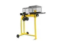 Produktbild: BAMATO Holzspalter mit Elektroantrieb HO-7E inkl. Untergestell