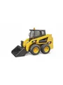 Produktbild: Bruder CAT Skid steer loader toy 02481
