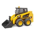 Produktbild: Mitte Baustelle Bruder 02481 Cat Schaber Mit Kipper