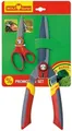 Produktbild: WOLF Baumschere WOLF Garten - Buxus-Set HS-B/RA-X, 7424080, (1-tlg)