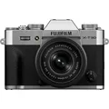 Produktbild: Fujifilm X-T30 III Kit XC 13-33mm (33 mm, 26.10 Mpx) (4182888)