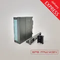 Produktbild: Siemens Simatic 6ES7 332-5HB01-0AB0 AO 2x12BIT 6ES7332-5HB01-0AB0 E10 TOP