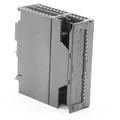 Produktbild: Siemens SIMATIC S7 6ES7332-5HB01-0AB0 E-Stand: 08 SM332 Analogausgabe -used-