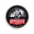 Produktbild: Uppercut Deluxe Easy Hold Hair Putty For Men, Light Hold, Natural Finish Water-Based Pomade For Men Washes Out Easily 90g