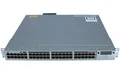 Produktbild: CISCO - WS-C3850-48F-S - Cisco Catalyst 3850 48 Port Full PoE IP Base
