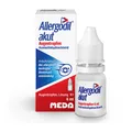 Produktbild: Allergodil akut Augentropfen 6 ml