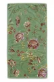 Produktbild: Pip Studio Badetuch Secret Garden Grün 55x100cm
