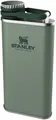 Produktbild: Stanley Classic Wide Mouth Flask grün - Größe 230ml 10-00837-126