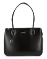 Produktbild: Picard Damen Shopper Promotion5 | Handtasche Damen aus Echtleder mit Reißverschluss | elegante Schultertasche ideal für Business, Alltag, Freizeit