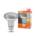 Produktbild: OSRAM LED E27 R80 9,1W Warmweiß Reflektorlampe
