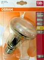 Produktbild: OSRAM LED E27 R80 100W (9,1W) Warmweiß Reflektorlampe