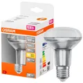 Produktbild: OSRAM LED-Lampe STAR R80 100 E27 9,1 W klar, 1 St.