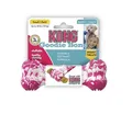 Produktbild: Kong Hundespielzeug Puppy Goodie Bone 13 cm farblich sortiert
