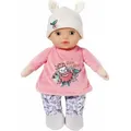 Produktbild: ZAPF Stoffpuppe Baby Annabell Sweetie for babies 30cm, Puppe